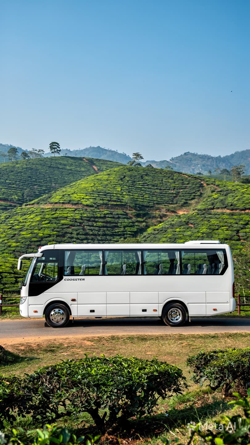 Mini-bus